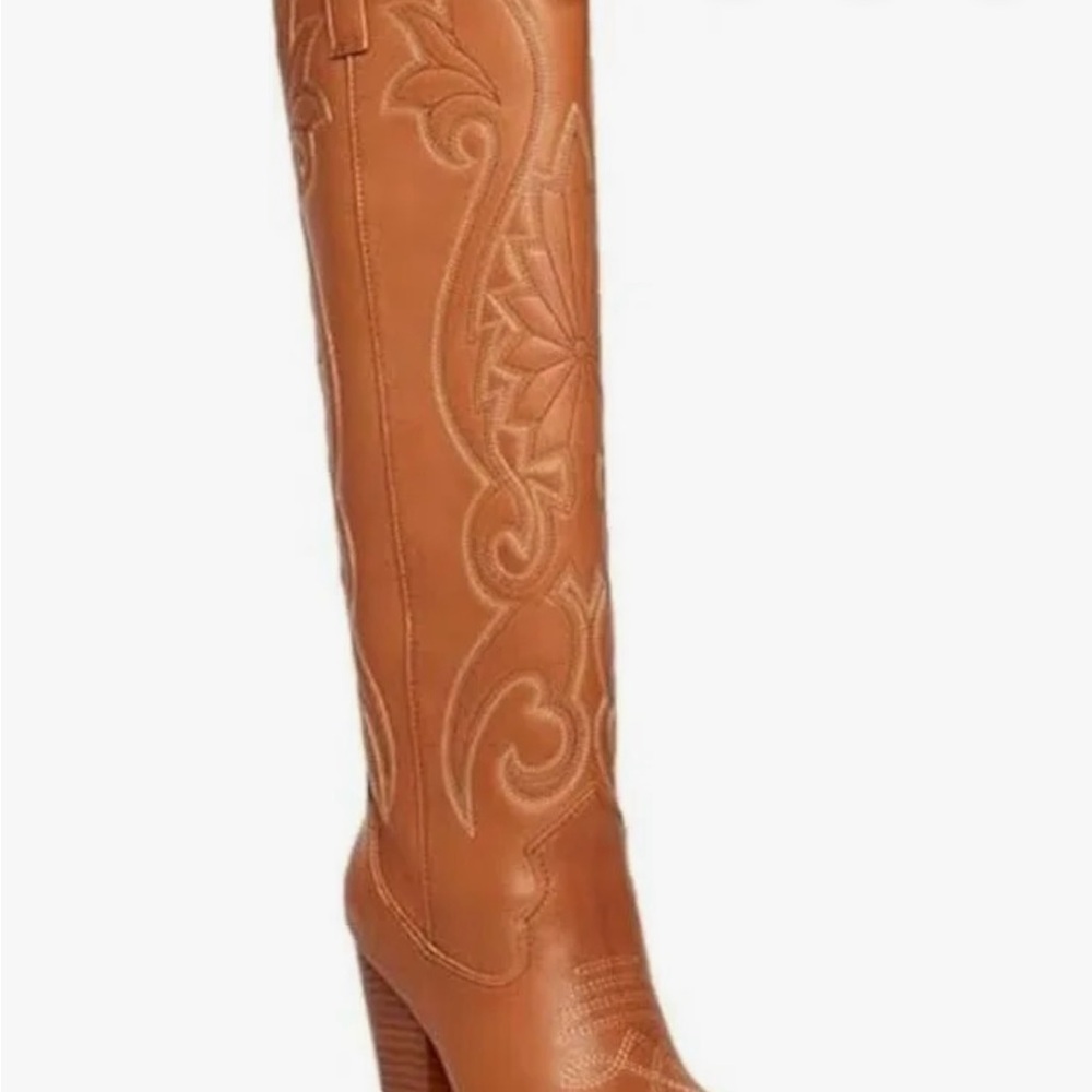 Steve Madden lasso boots - Picture 4 of 5
